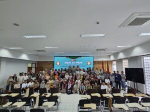 FTIP Unpad Halbil
